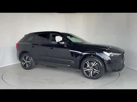 2022 VOLVO XC60