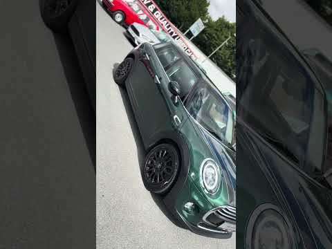 2019 MINI HATCH