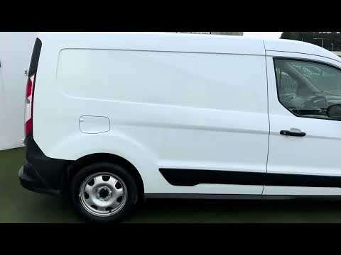 2023 FORD TRANSIT CONNECT