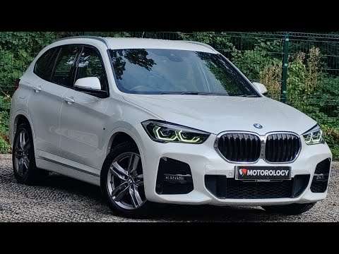2021 BMW X1