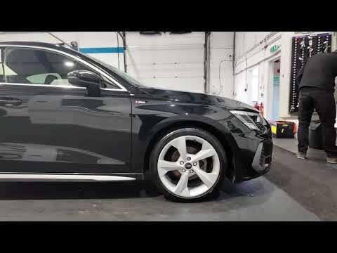 2023 AUDI A3