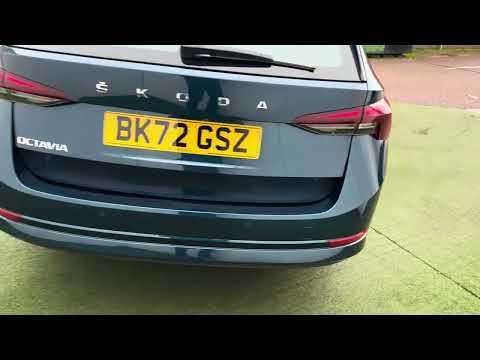 0 SKODA OCTAVIA