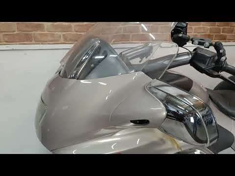 2000 BMW K 1200 LT