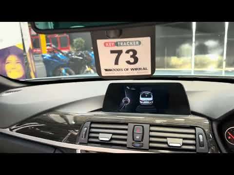 2015 BMW 4 SERIES
