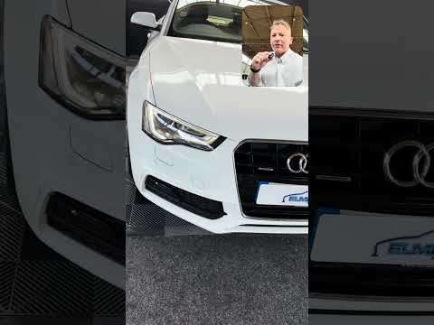 2013 AUDI A5