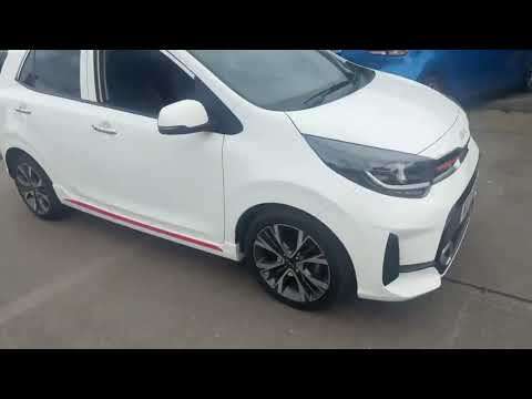 2023 KIA PICANTO