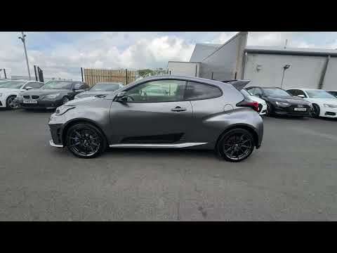 2026 TOYOTA YARIS