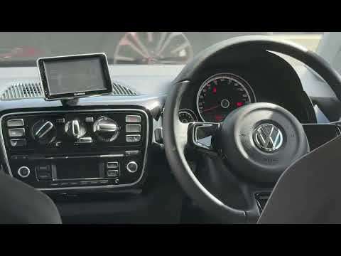 2014 VOLKSWAGEN UP!