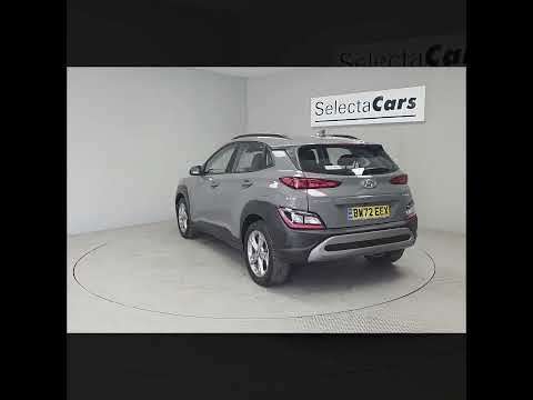 2023 HYUNDAI KONA