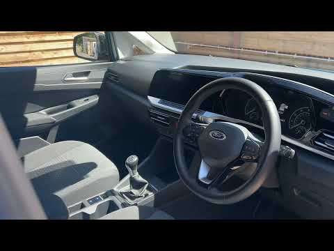 2023 FORD GRAND TOURNEO CONNECT