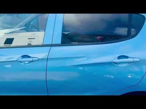 2016 VAUXHALL VIVA