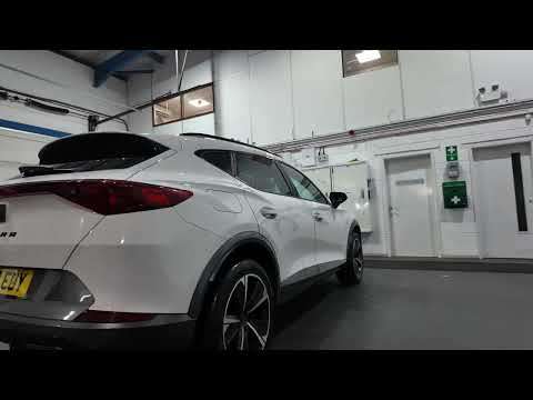 2023 CUPRA FORMENTOR