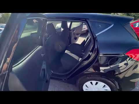 2023 FORD FIESTA