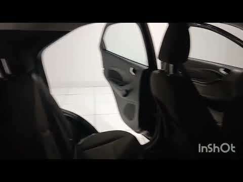 2017 FORD KA+