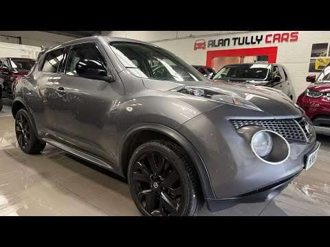 2013 NISSAN JUKE