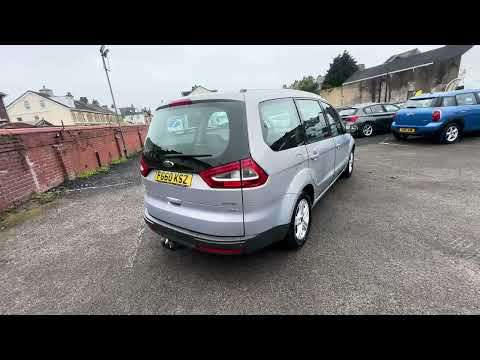 2010 FORD GALAXY
