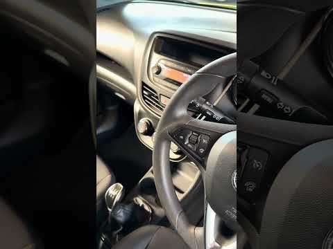 2016 VAUXHALL VIVA