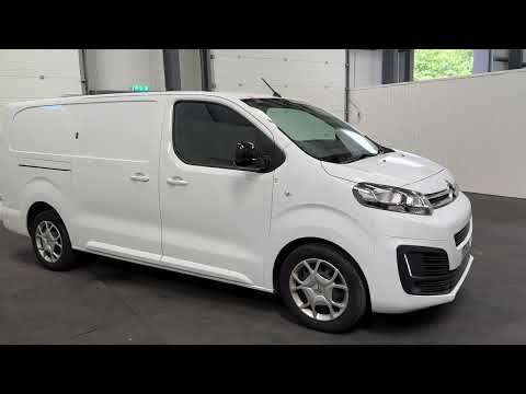2024 CITROEN DISPATCH