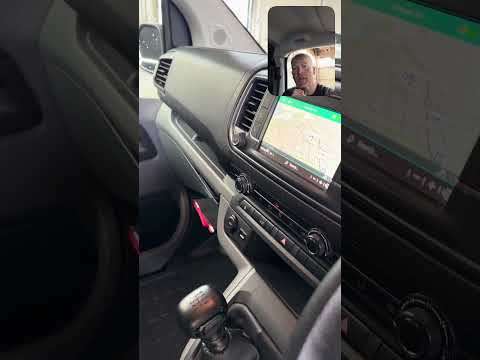 2019 CITROEN DISPATCH