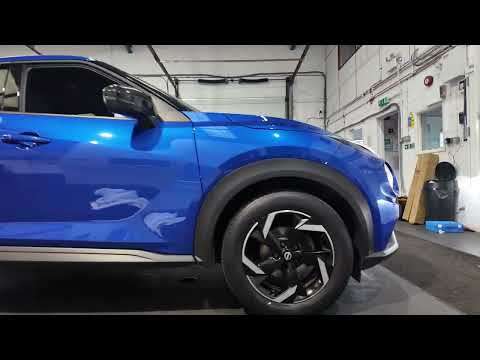 2023 NISSAN JUKE