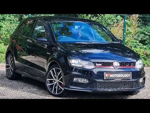 2017 VOLKSWAGEN POLO