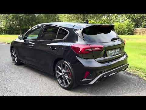 2023 FORD FOCUS