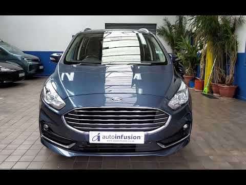 2023 FORD GALAXY