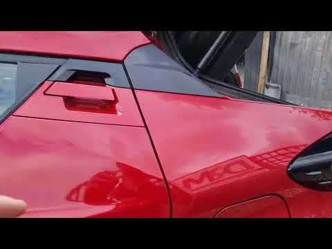 2023 TOYOTA C-HR