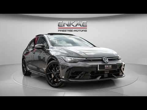 2026 VOLKSWAGEN GOLF