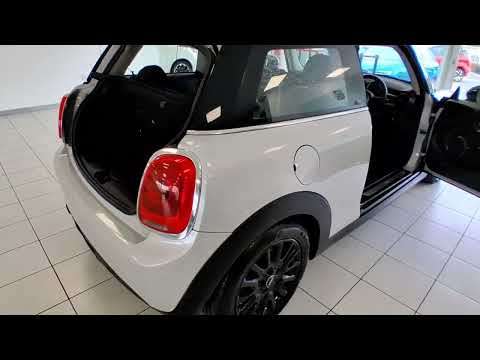 2016 MINI HATCH
