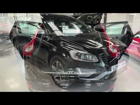 2015 VOLVO XC60