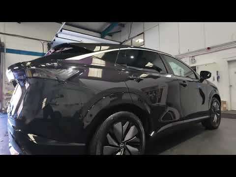 2023 NISSAN ARIYA
