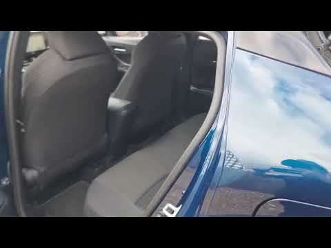 2023 TOYOTA C-HR