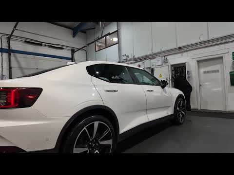 2021 POLESTAR POLESTAR 2