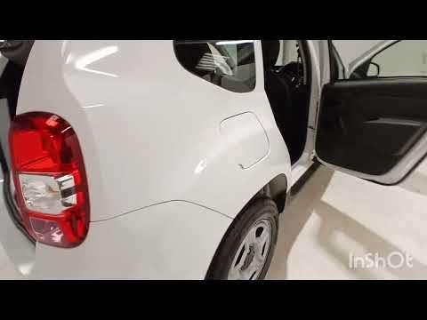 2018 DACIA DUSTER