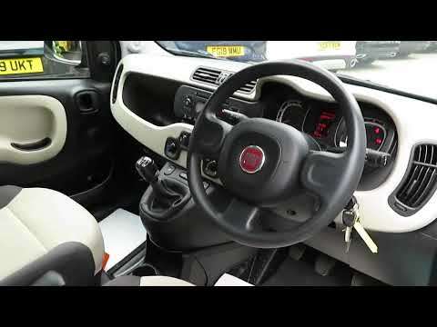 2015 FIAT PANDA