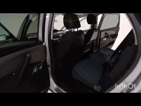 2019 CITROEN C4 SPACETOURER