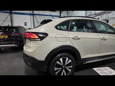 2022 VOLKSWAGEN TAIGO