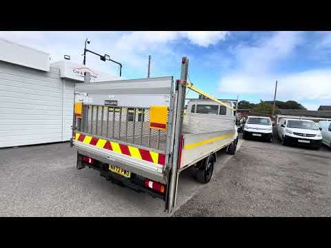 2023 IVECO DAILY