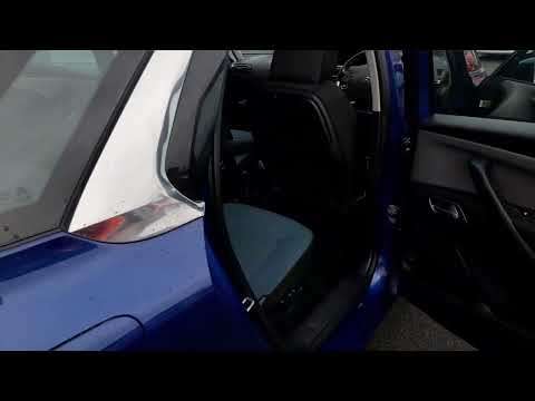 2017 CITROEN C4 PICASSO