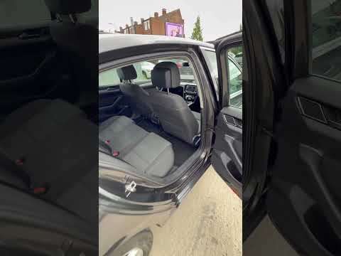 2020 VOLKSWAGEN PASSAT