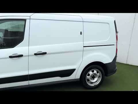 2022 FORD TRANSIT CONNECT