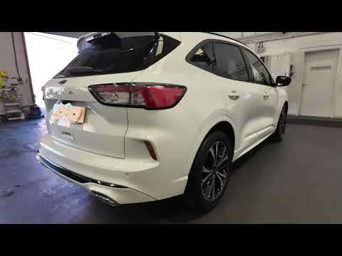 2023 FORD KUGA