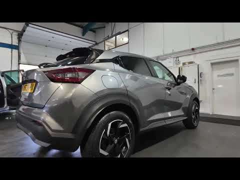 2023 NISSAN JUKE