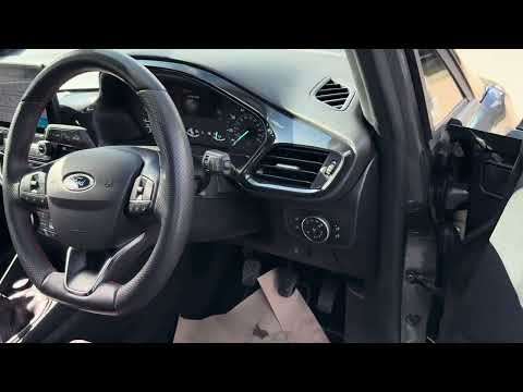 2023 FORD FIESTA