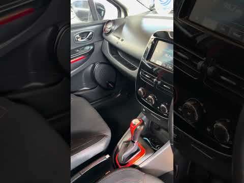 2014 RENAULT CLIO