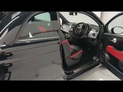 2015 FIAT 500