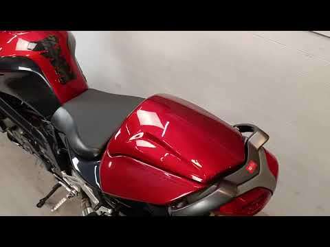 2005 APRILIA SL1000 FALCO
