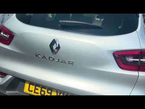 2019 RENAULT KADJAR