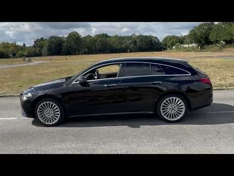 2023 MERCEDES-BENZ CLA